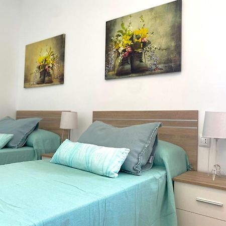 Cozy Apartament La Esperanza  Εξωτερικό φωτογραφία