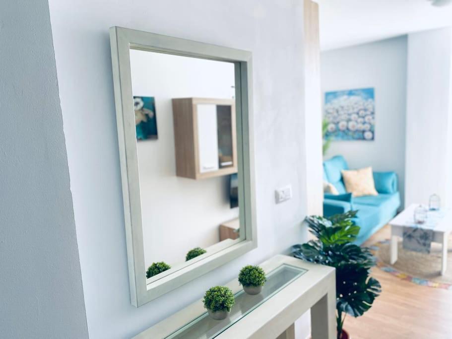 Cozy Apartament La Esperanza  Εξωτερικό φωτογραφία