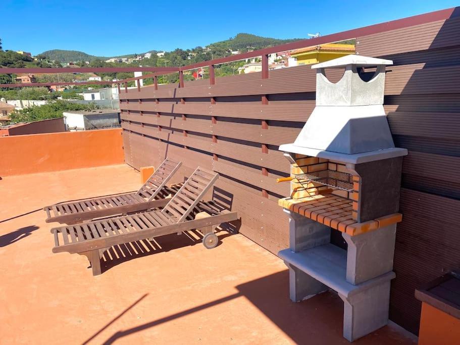 Cozy Apartament La Esperanza  Εξωτερικό φωτογραφία
