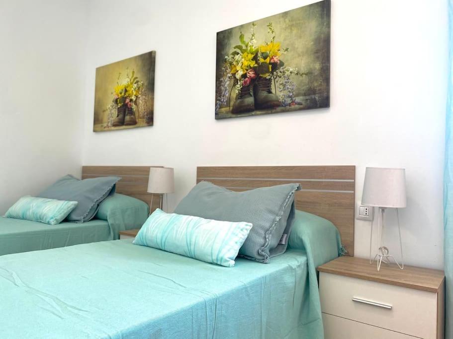Cozy Apartament La Esperanza  Εξωτερικό φωτογραφία