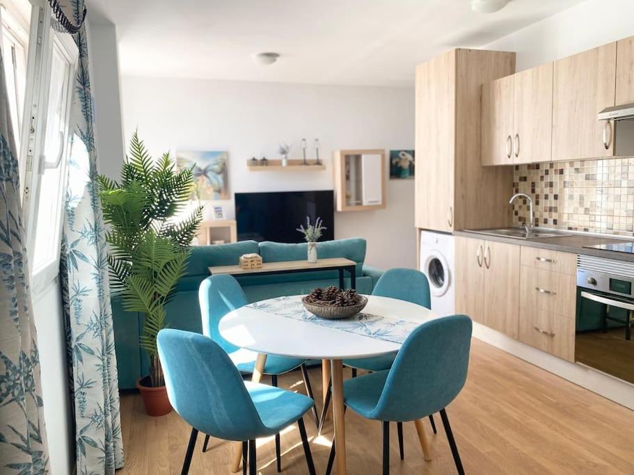 Cozy Apartament La Esperanza  Εξωτερικό φωτογραφία