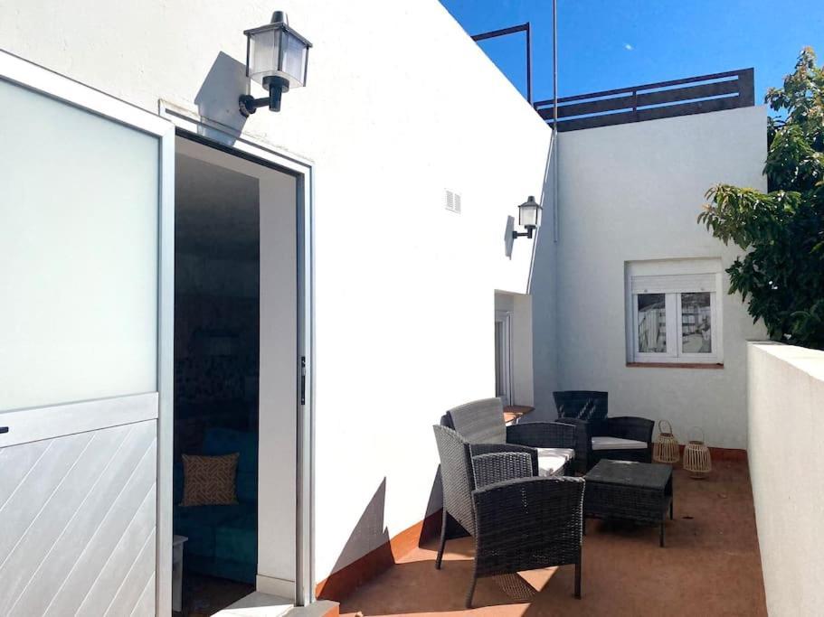 Cozy Apartament La Esperanza  Εξωτερικό φωτογραφία