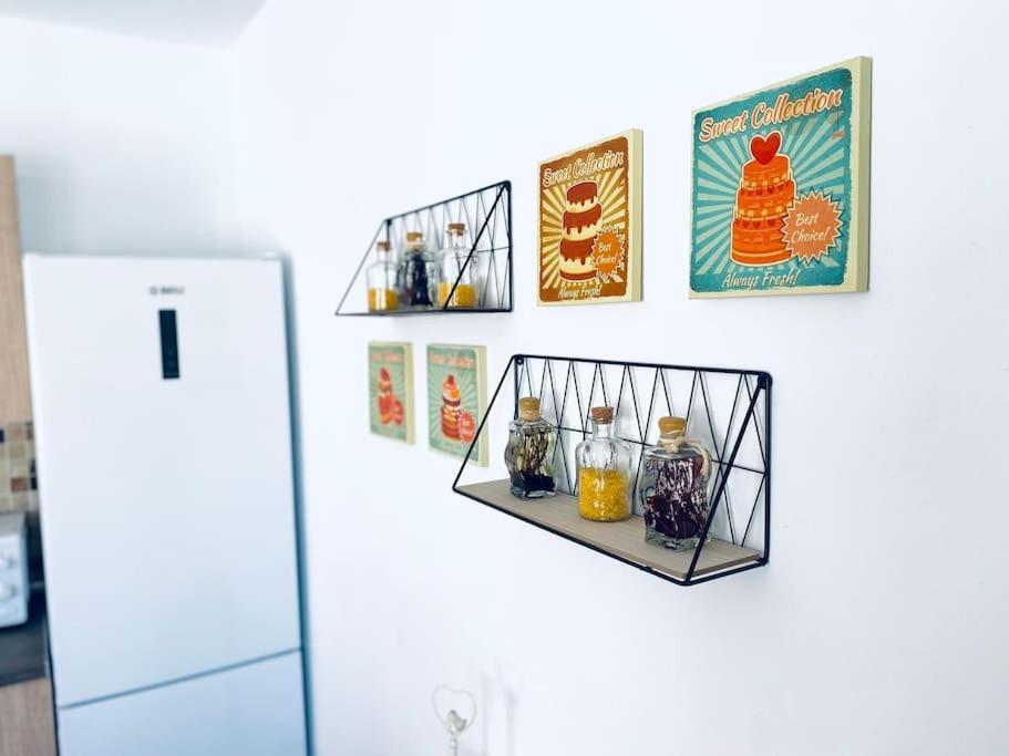 Cozy Apartament La Esperanza  Εξωτερικό φωτογραφία