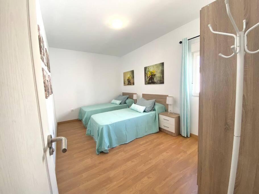 Cozy Apartament La Esperanza  Εξωτερικό φωτογραφία