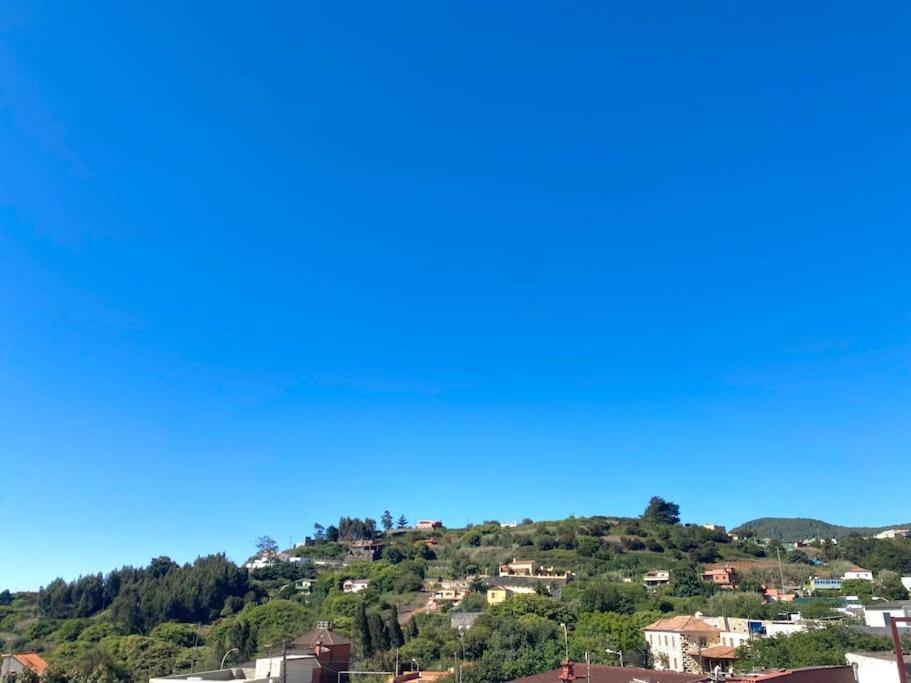 Cozy Apartament La Esperanza  Εξωτερικό φωτογραφία