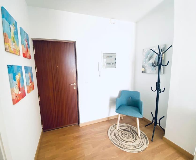 Cozy Apartament La Esperanza  Εξωτερικό φωτογραφία