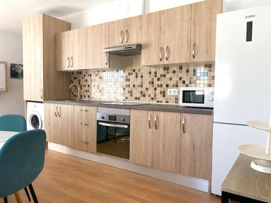 Cozy Apartament La Esperanza  Εξωτερικό φωτογραφία