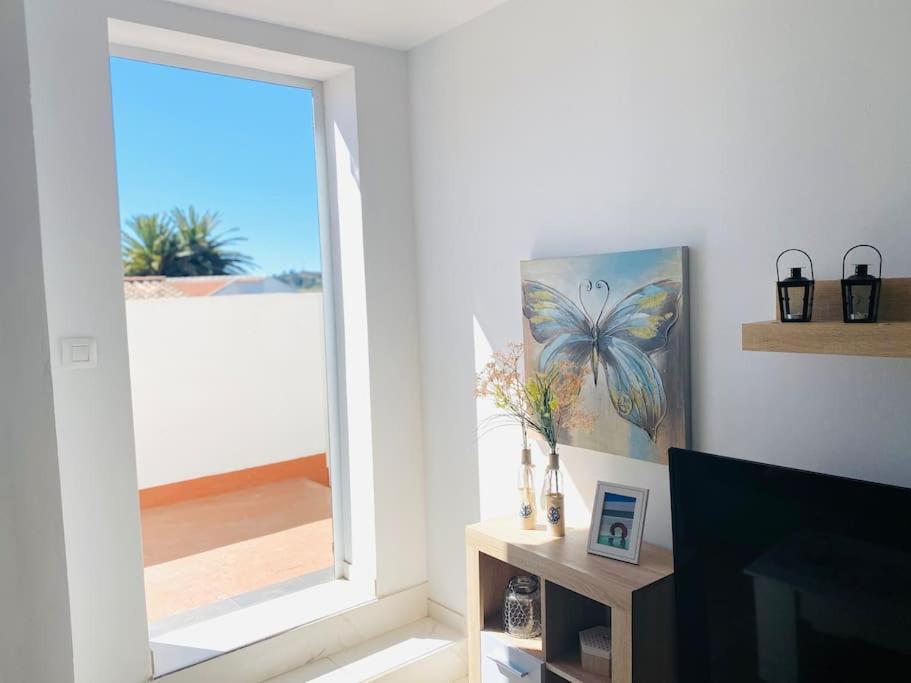 Cozy Apartament La Esperanza  Εξωτερικό φωτογραφία